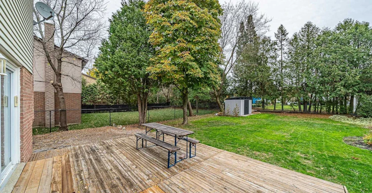 23 Springburn Crescent, Aurora, ON, L4G 3P4 - 16