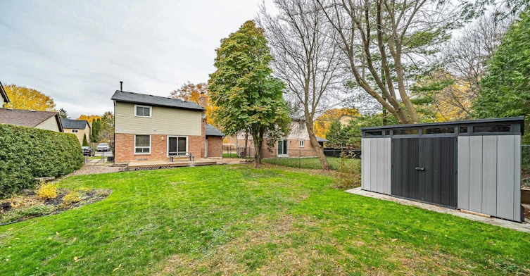 23 Springburn Crescent, Aurora, ON, L4G 3P4 - 19