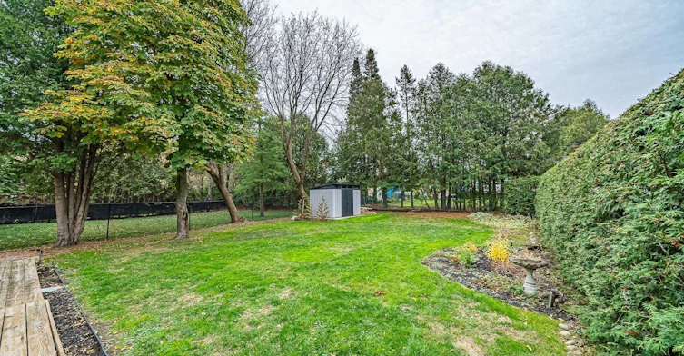 23 Springburn Crescent, Aurora, ON, L4G 3P4 - 17