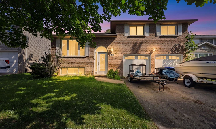 134 Crown Crescent