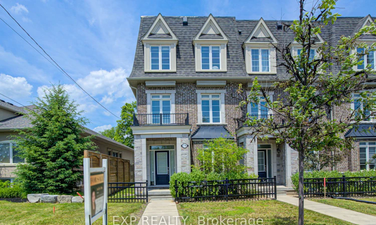 178 Elgin Mills Road W