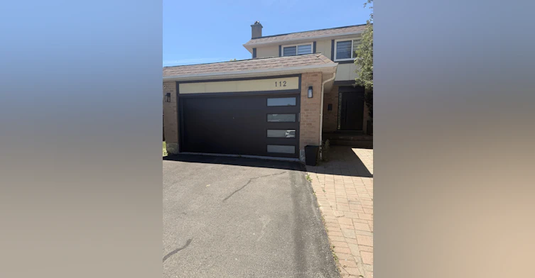 112 Holm Crescent, Markham, ON, L3T 5J3