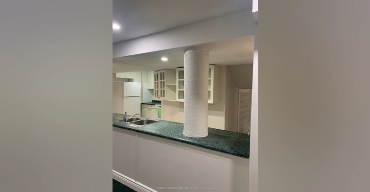 Bsmt-18 Laguna Crescent, Markham, ON, L3S 3G6 - 5
