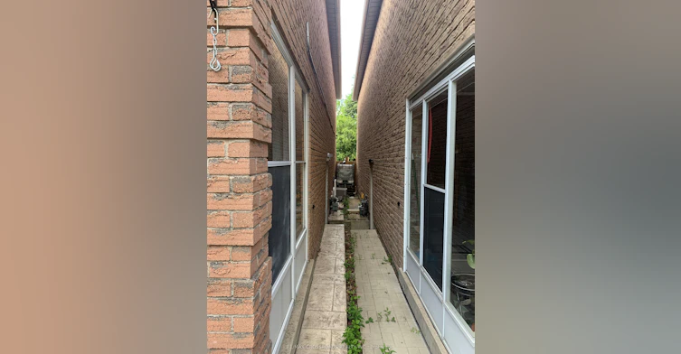 Bsmt-18 Laguna Crescent, Markham, ON, L3S 3G6 - 2
