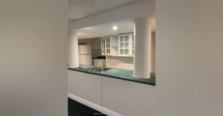 Bsmt-18 Laguna Crescent, Markham, ON, L3S 3G6 - 4