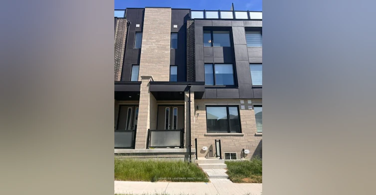 7 Wisla Avenue, Markham, ON, L6C 3M1 - 14