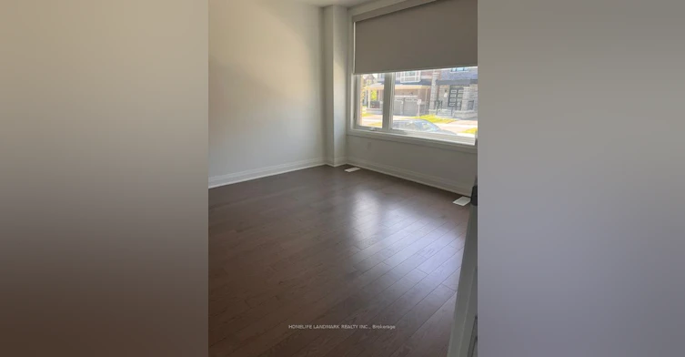 7 Wisla Avenue, Markham, ON, L6C 3M1
