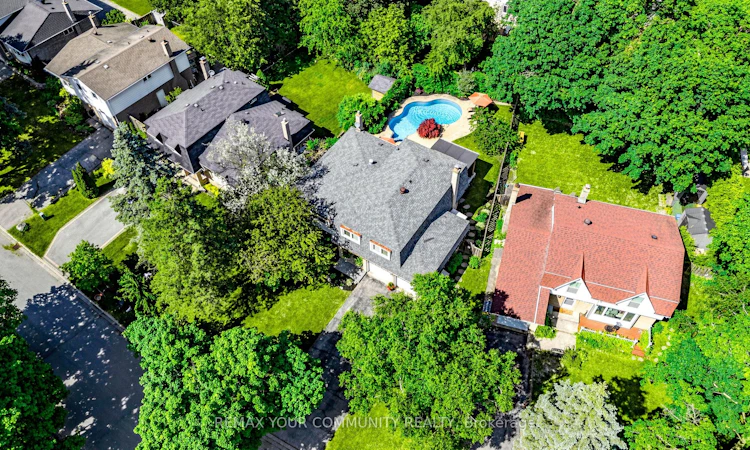5 Coral Harbour Crescent