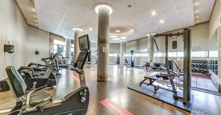 518-273 South Park Road, Markham, ON, L3T 0B5 - 20