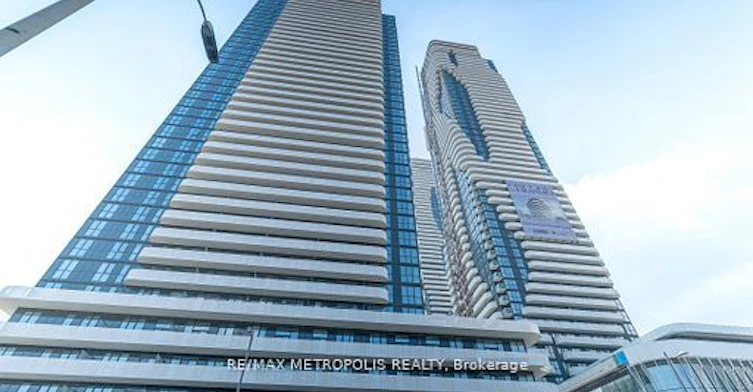 621-28 Interchange Way, Vaughan, ON, L4K 5Z7