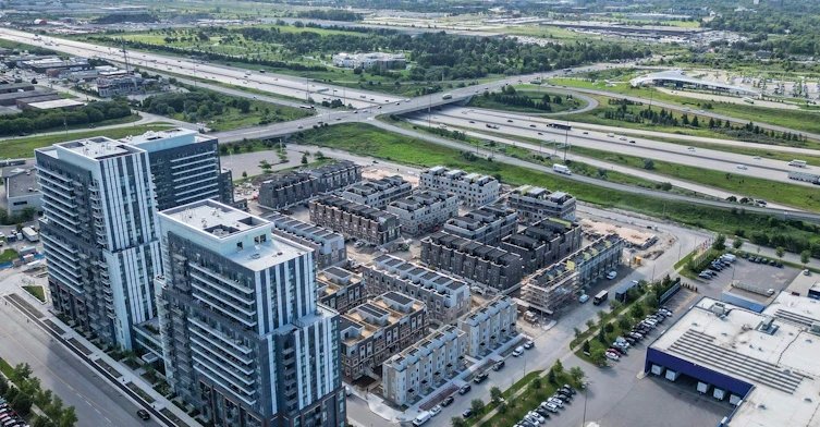 20-11 Honeycrisp Crescent, Vaughan, ON, L4K 0N6 - 33