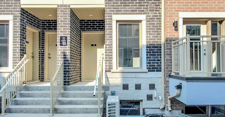 20-11 Honeycrisp Crescent, Vaughan, ON, L4K 0N6 - 3