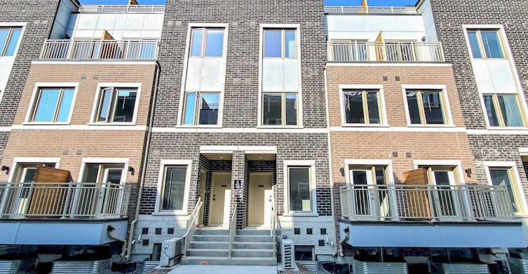 20-11 Honeycrisp Crescent, Vaughan, ON, L4K 0N6