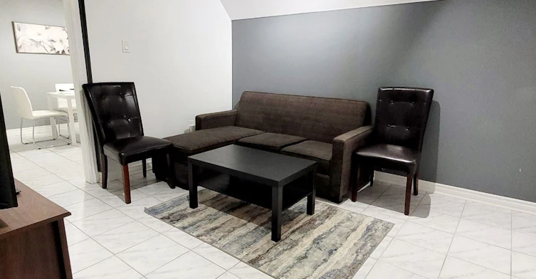 Bsmt-108 Camomile Street, Vaughan, ON, L4L 8S1 - 7