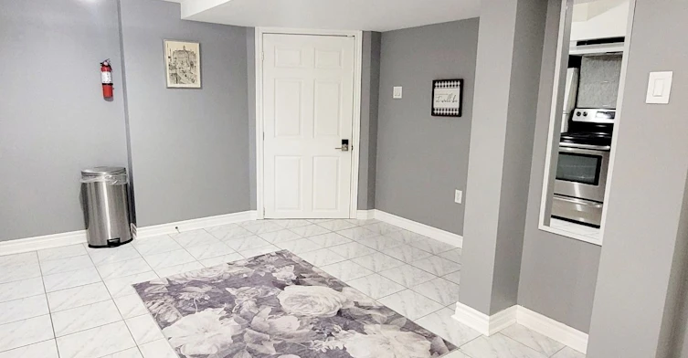 Bsmt-108 Camomile Street, Vaughan, ON, L4L 8S1 - 2