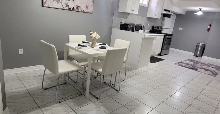 Bsmt-108 Camomile Street, Vaughan, ON, L4L 8S1 - 6