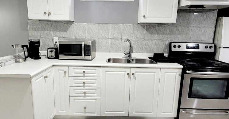 Bsmt-108 Camomile Street, Vaughan, ON, L4L 8S1 - 4