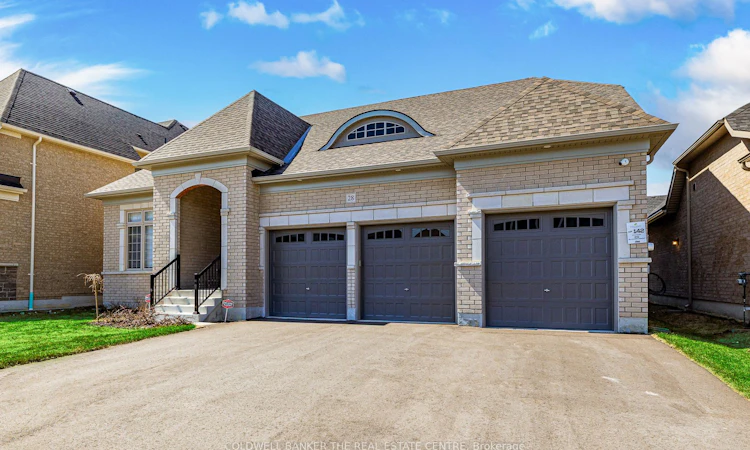 28 Bellflower Crescent