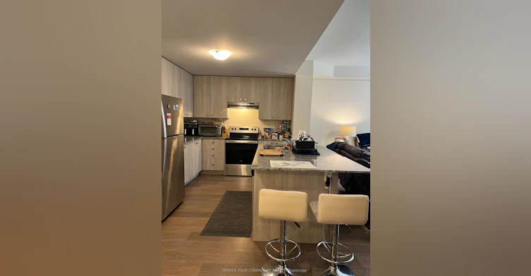 10-2 Phelps Lane, Richmond Hill, ON, L4E 1J4 - 8