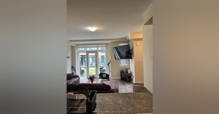 10-2 Phelps Lane, Richmond Hill, ON, L4E 1J4 - 3