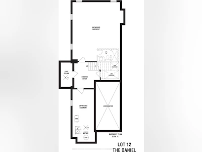 Lot 12-131 Muret Crescent - 4