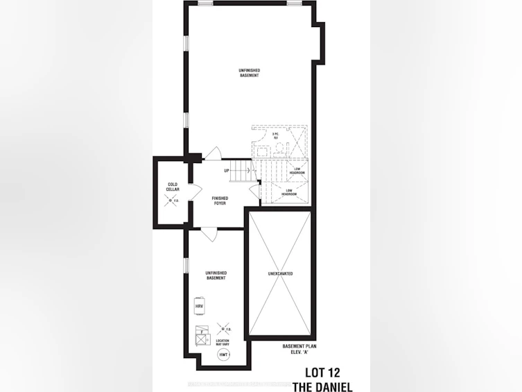 Lot 12-131 Muret Crescent, Vaughan, ON, L6A 4H4 - 4