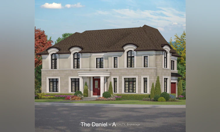 Lot 12-131 Muret Crescent