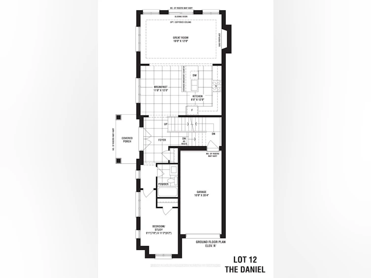 Lot 12-131 Muret Crescent, Vaughan, ON, L6A 4H4 - 2