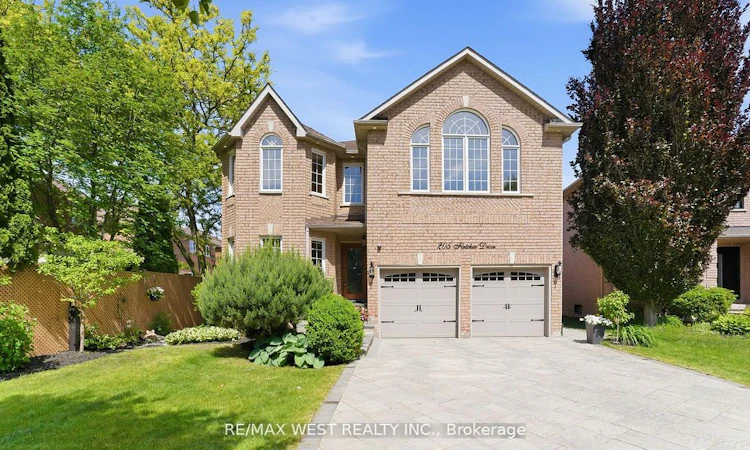 205 Fletcher Drive