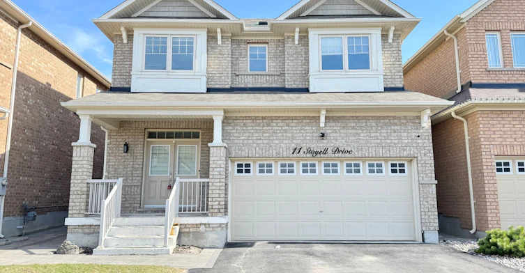 11 Stoyell Drive, Richmond Hill, ON, L4E 0M6