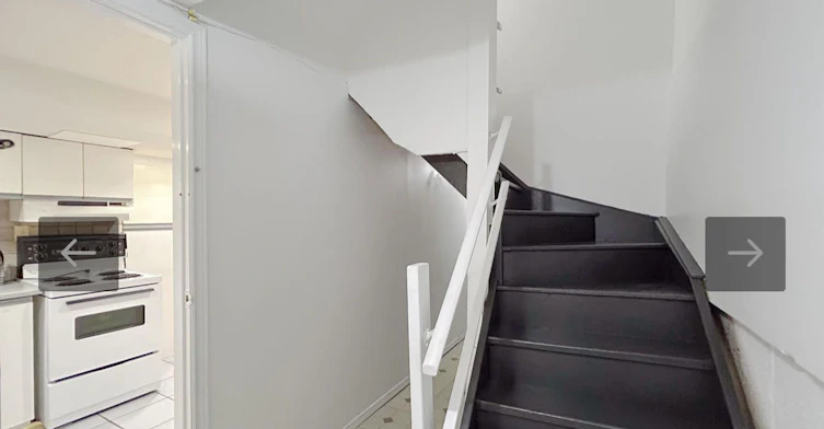 Basement-4 Mather Court, Vaughan, ON, L4J 3A8 - 2