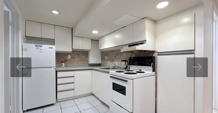 Basement-4 Mather Court, Vaughan, ON, L4J 3A8 - 7