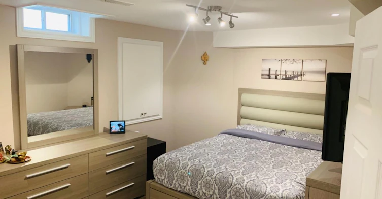 Basement-55 Beechnut Road, Vaughan, ON, L4L 9A1 - 8