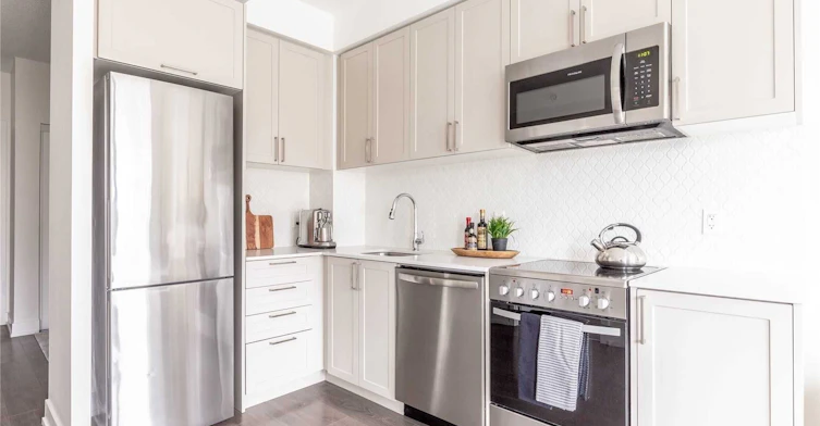 218E-278 Buchanan Drive, Markham, ON, L3R 6J1 - 4