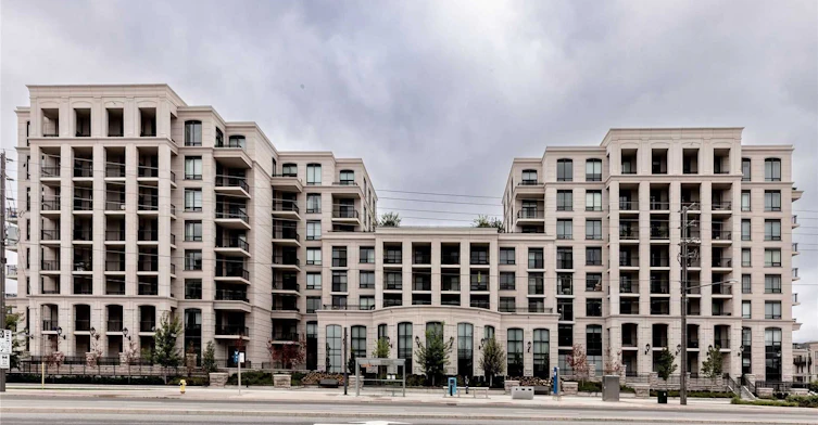 218E-278 Buchanan Drive, Markham, ON, L3R 6J1