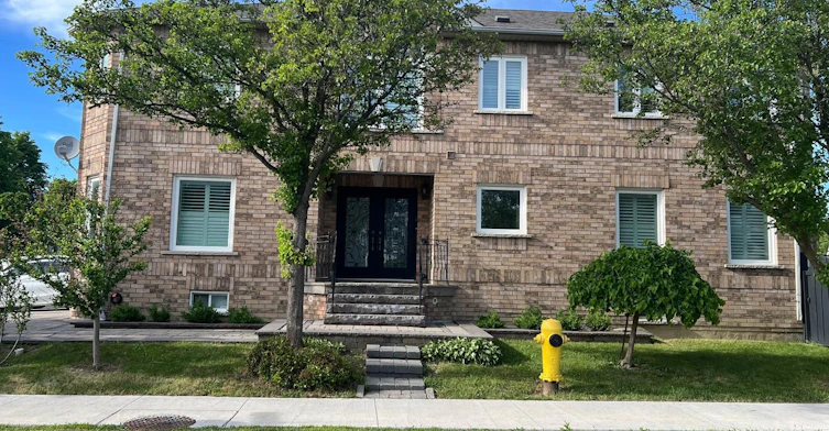 Basement-25 Monte Carlo Drive, Vaughan, ON, L4H 1M2