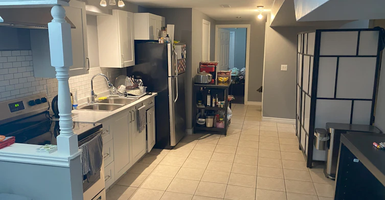 Basement-25 Monte Carlo Drive, Vaughan, ON, L4H 1M2 - 22