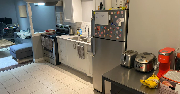 Basement-25 Monte Carlo Drive, Vaughan, ON, L4H 1M2 - 21