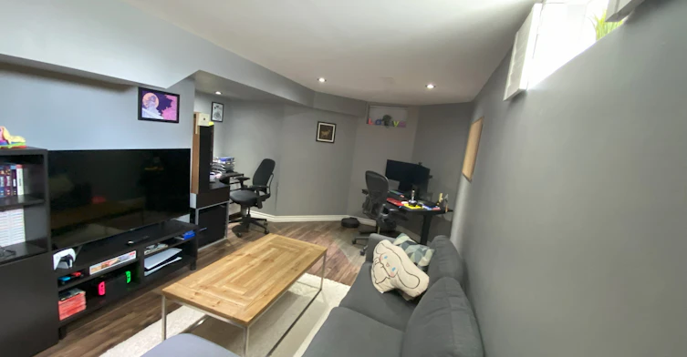 Basement-25 Monte Carlo Drive, Vaughan, ON, L4H 1M2 - 24