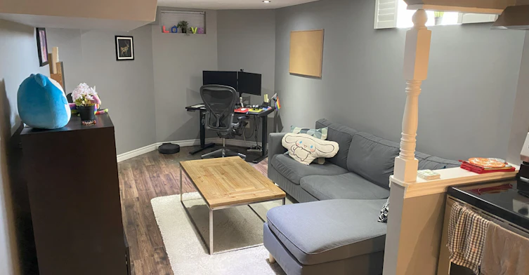 Basement-25 Monte Carlo Drive, Vaughan, ON, L4H 1M2 - 23