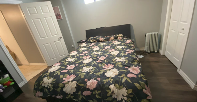 Basement-25 Monte Carlo Drive, Vaughan, ON, L4H 1M2 - 12