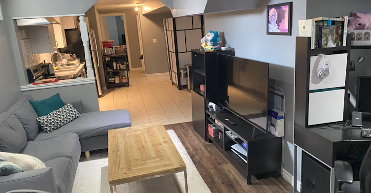 Basement-25 Monte Carlo Drive, Vaughan, ON, L4H 1M2 - 9