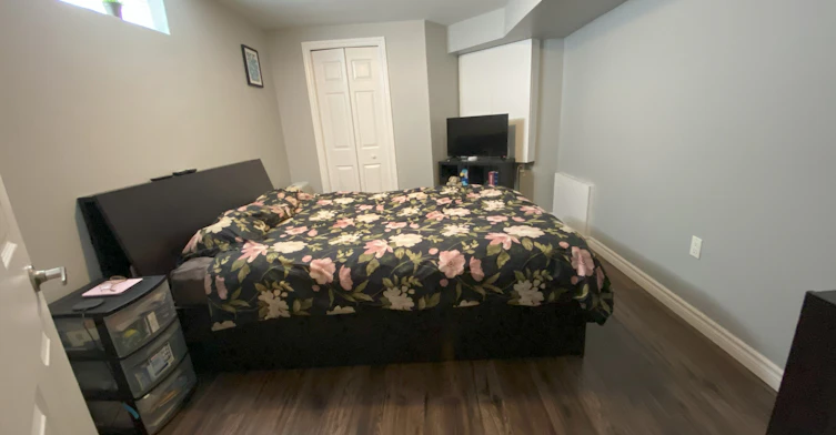 Basement-25 Monte Carlo Drive, Vaughan, ON, L4H 1M2 - 20