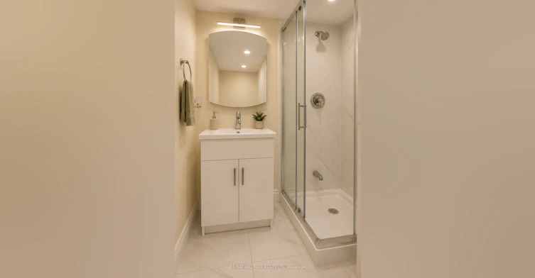 Lower-9884 Bayview Avenue, Richmond Hill, ON, L4C 2L3 - 9