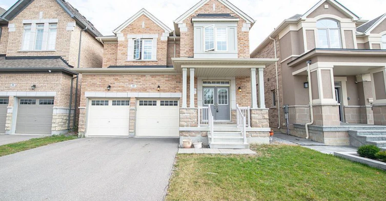 35 Mowder Drive, Aurora, ON, L4G 0V4