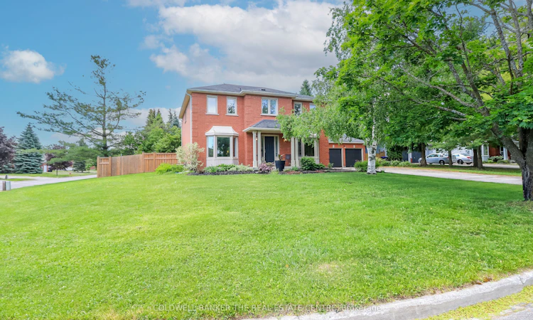 2790 Shering Crescent