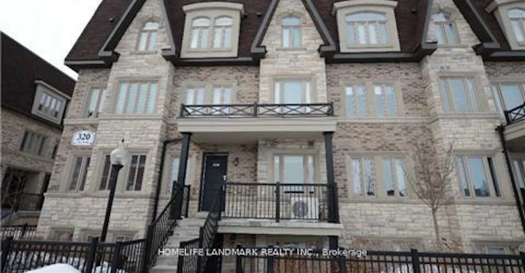 233-320 John Street, Markham, ON, L3T 0B1