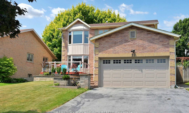 22 Hulst Drive
