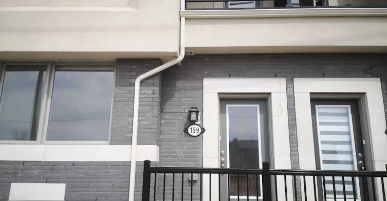 159 Markland Street, Markham, ON, L6C 3B5 - 3