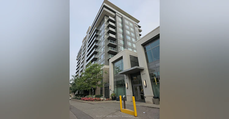 511-325 South Park Road, Markham, ON, L3T 0B8